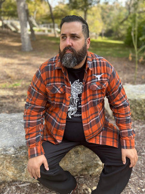 Horacio by Armin Alaniz