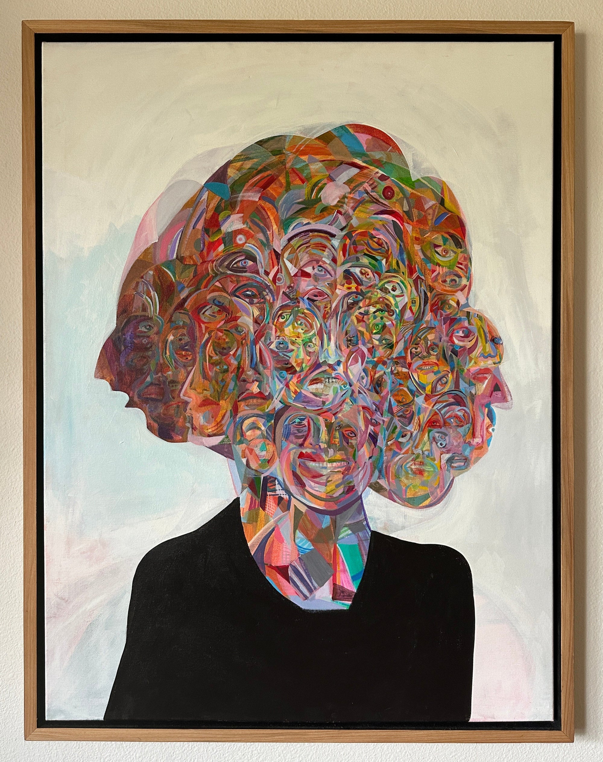 Her Resolve To Change by Sara Hannon