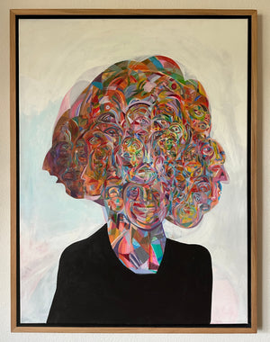 Her Resolve To Change by Sara Hannon