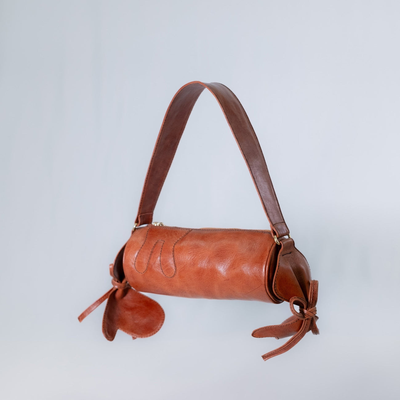 Mini Candy Handbag by design Girls World - Café