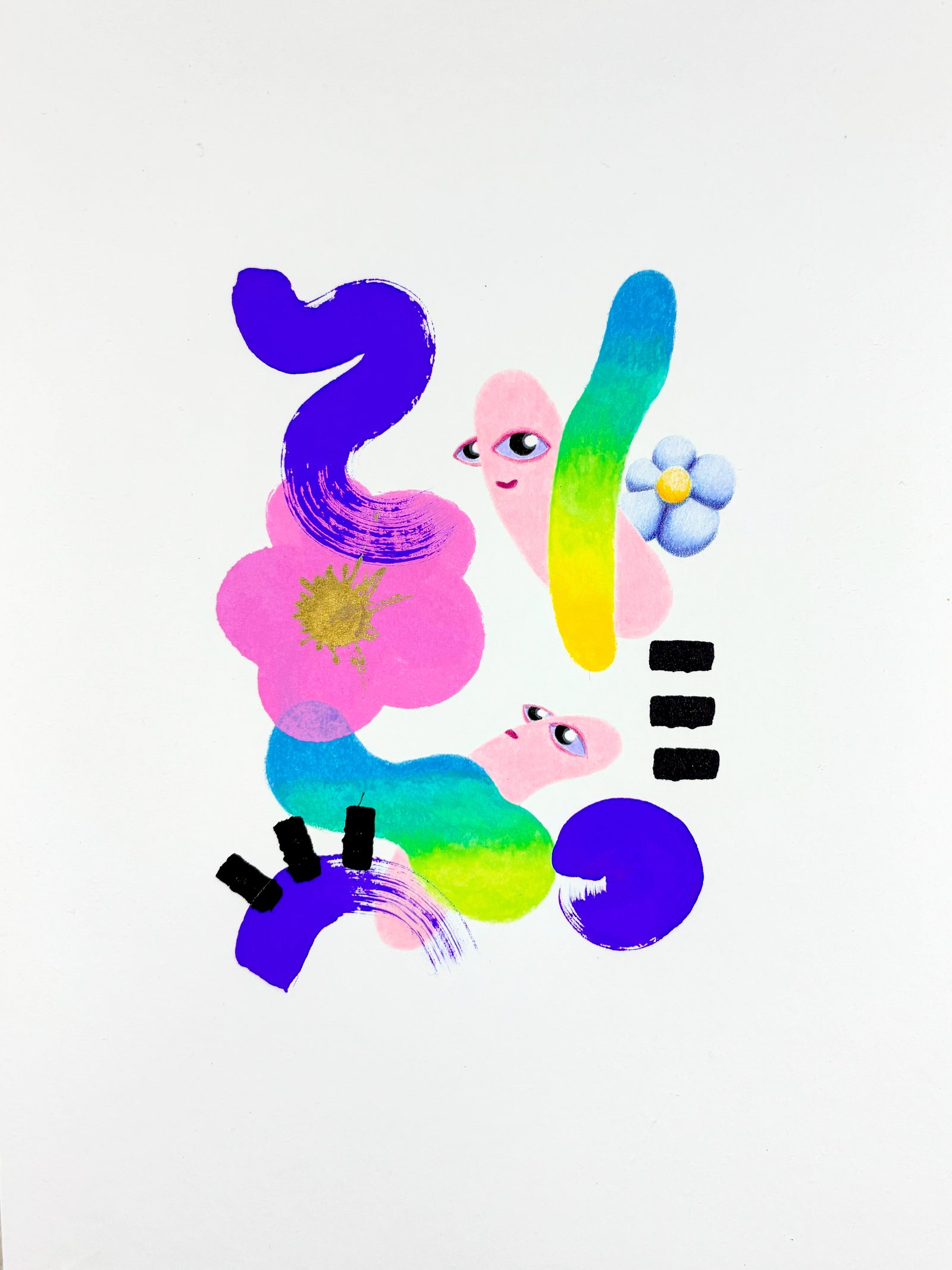 First Sight by Melissa Mariano