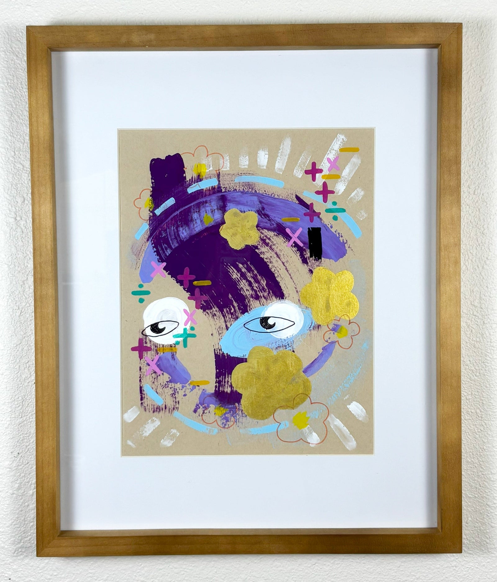 Sublime Equation by Melissa Mariano