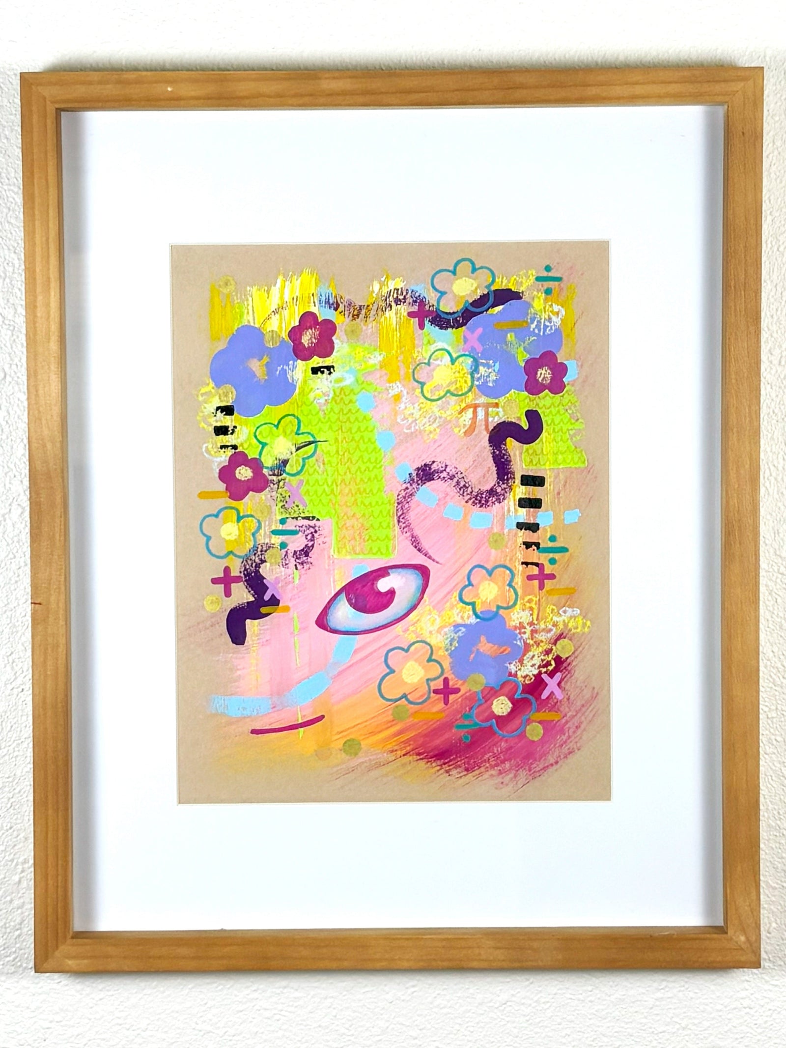 A Knowing by Melissa Mariano