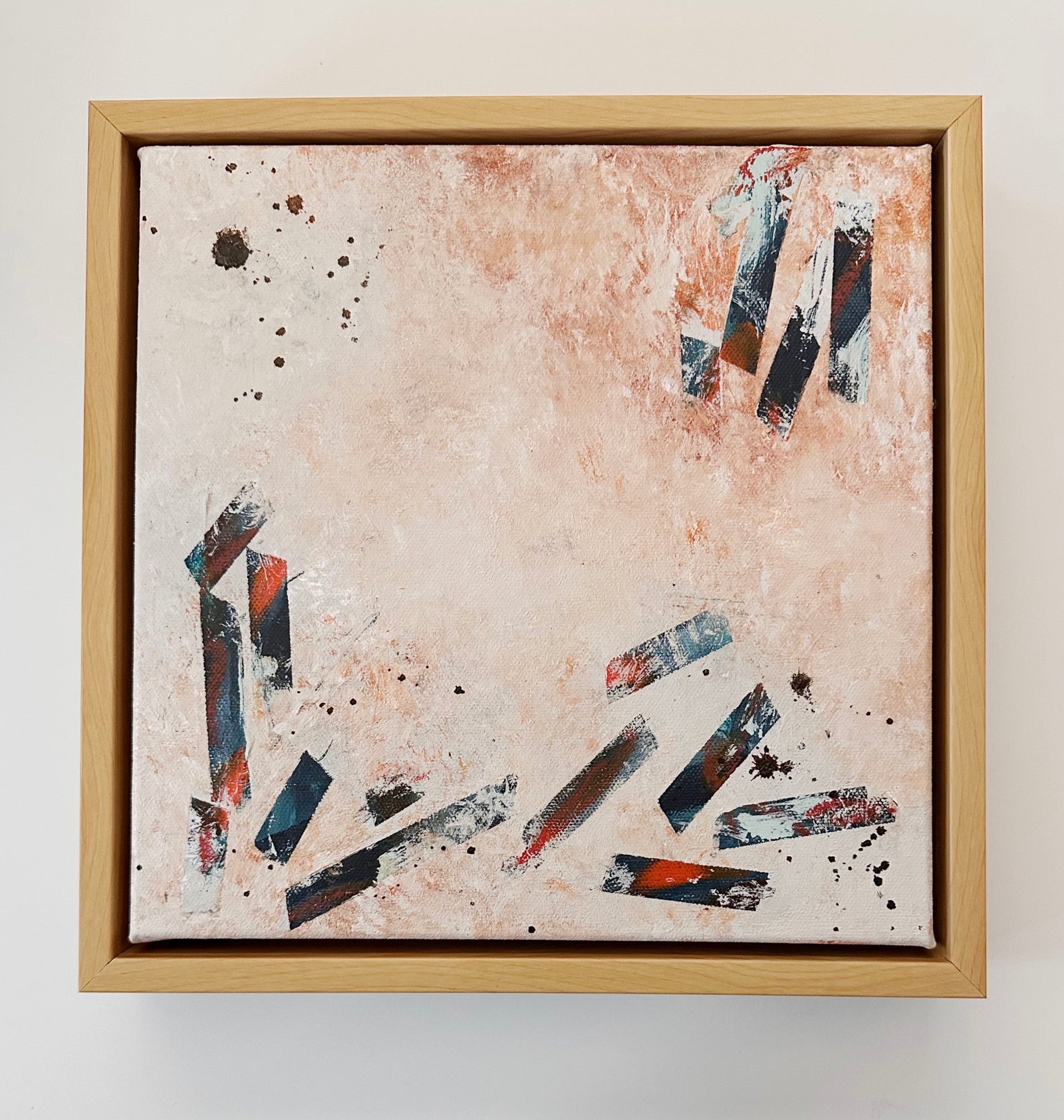 Just Let Me Daydream by Janice Willis