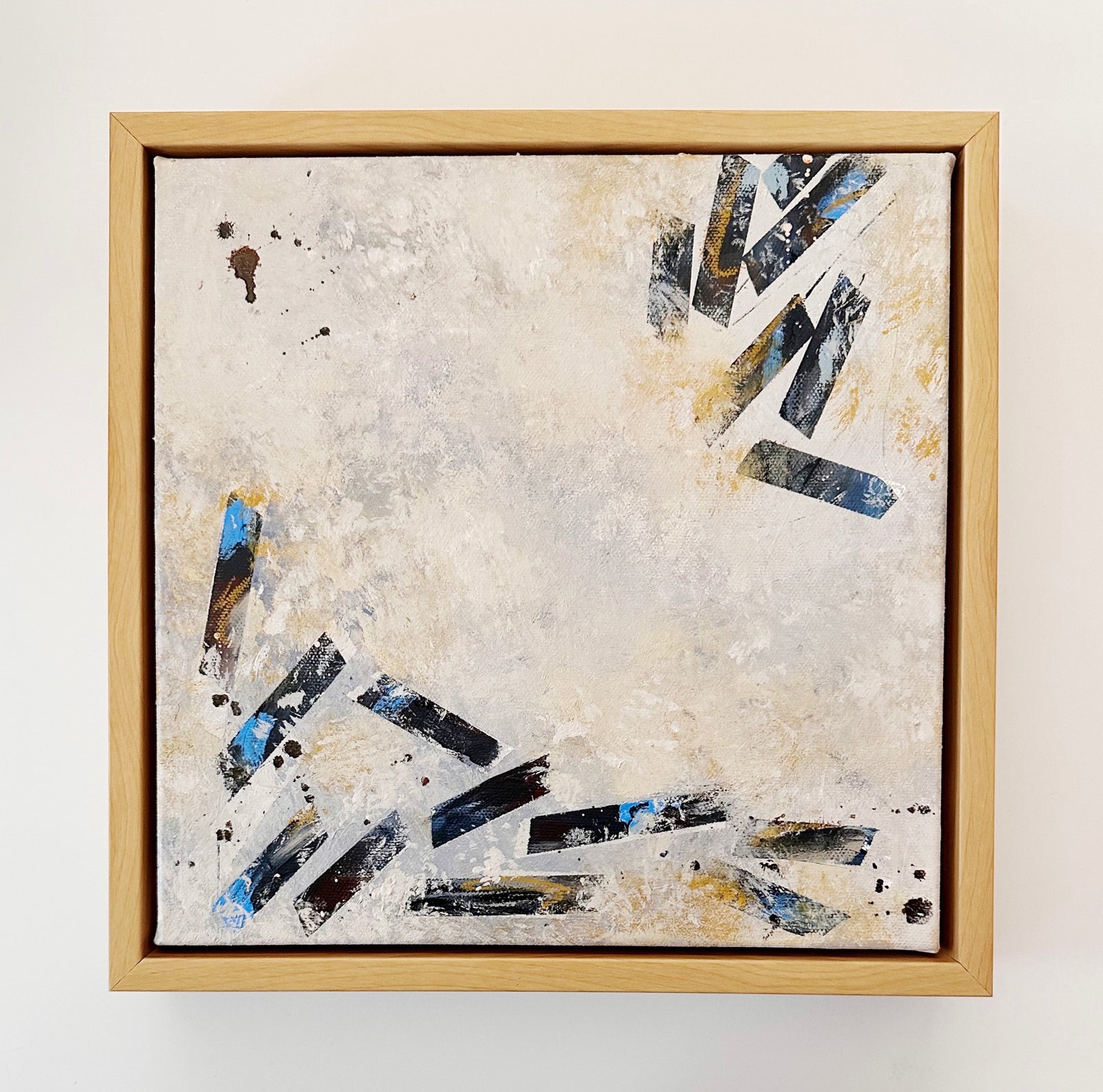 House of Cards by Janice Willis