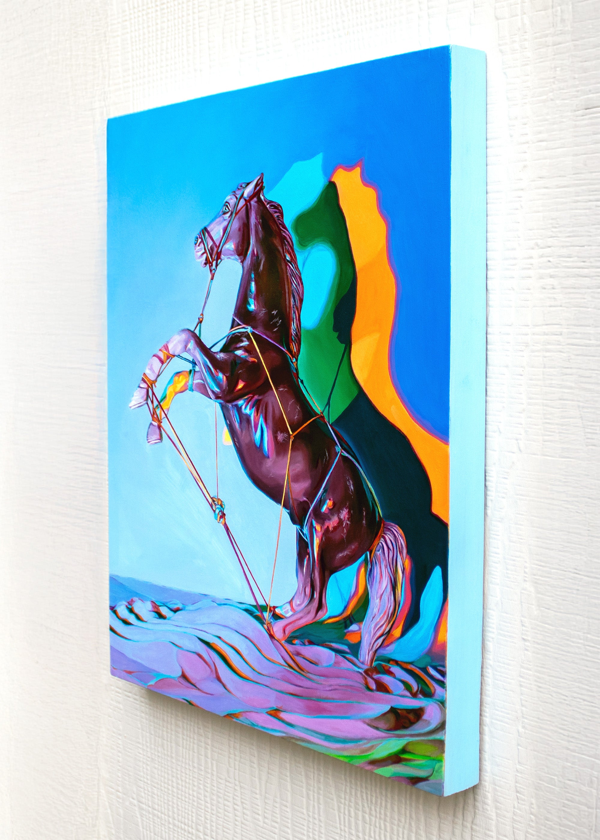 Kept by Jordan Alyse Hamilton