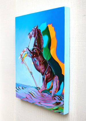 Kept by Jordan Alyse Hamilton