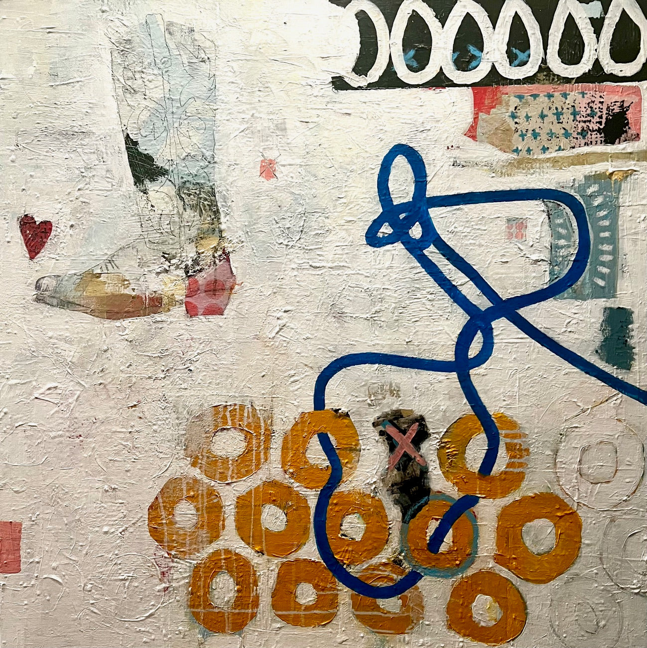 Cowboys Do Cry by Josh Howatt