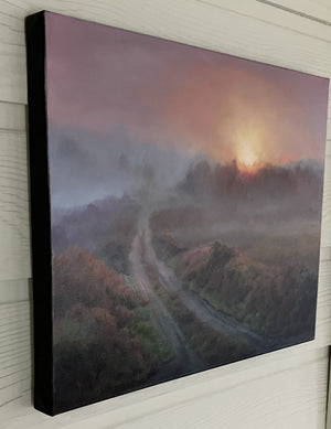 Morning Has Broken by Kathy Jackson