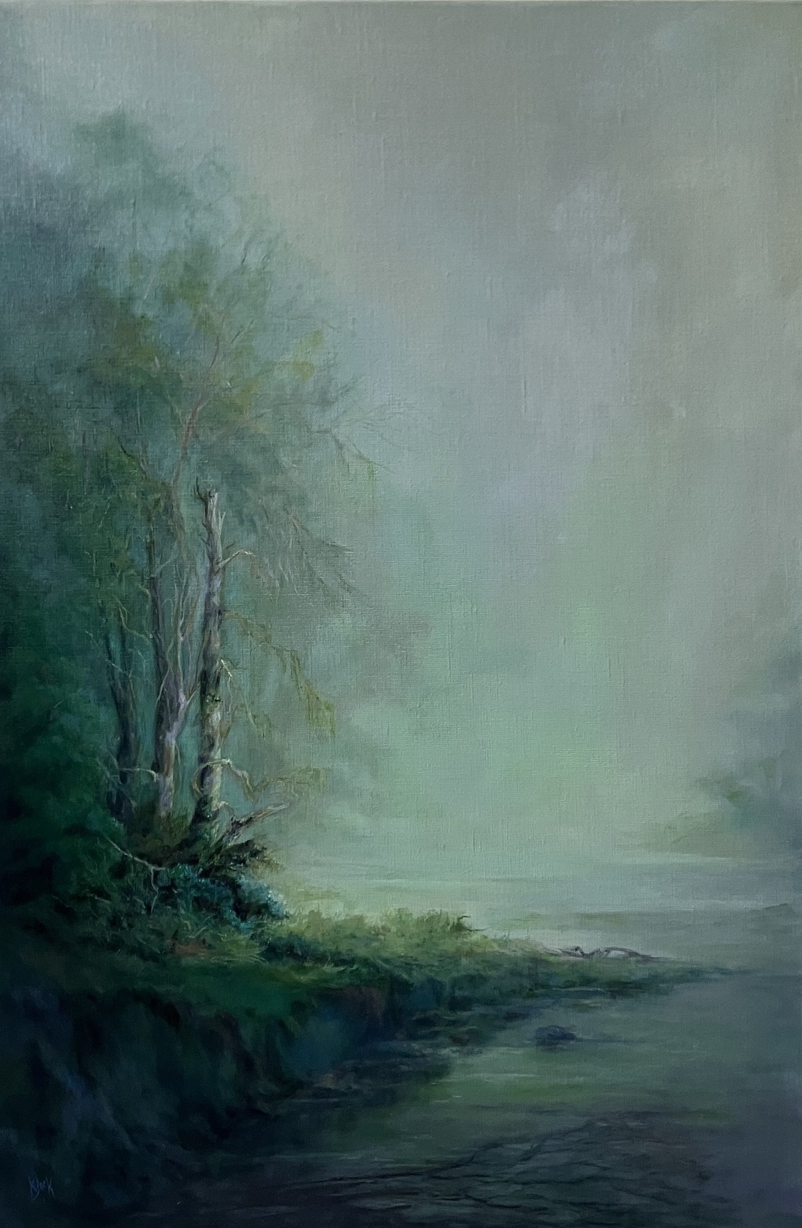 My Church by Kathy Jackson