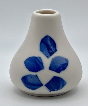 Small Bud Vase by Katy Bradshaw David