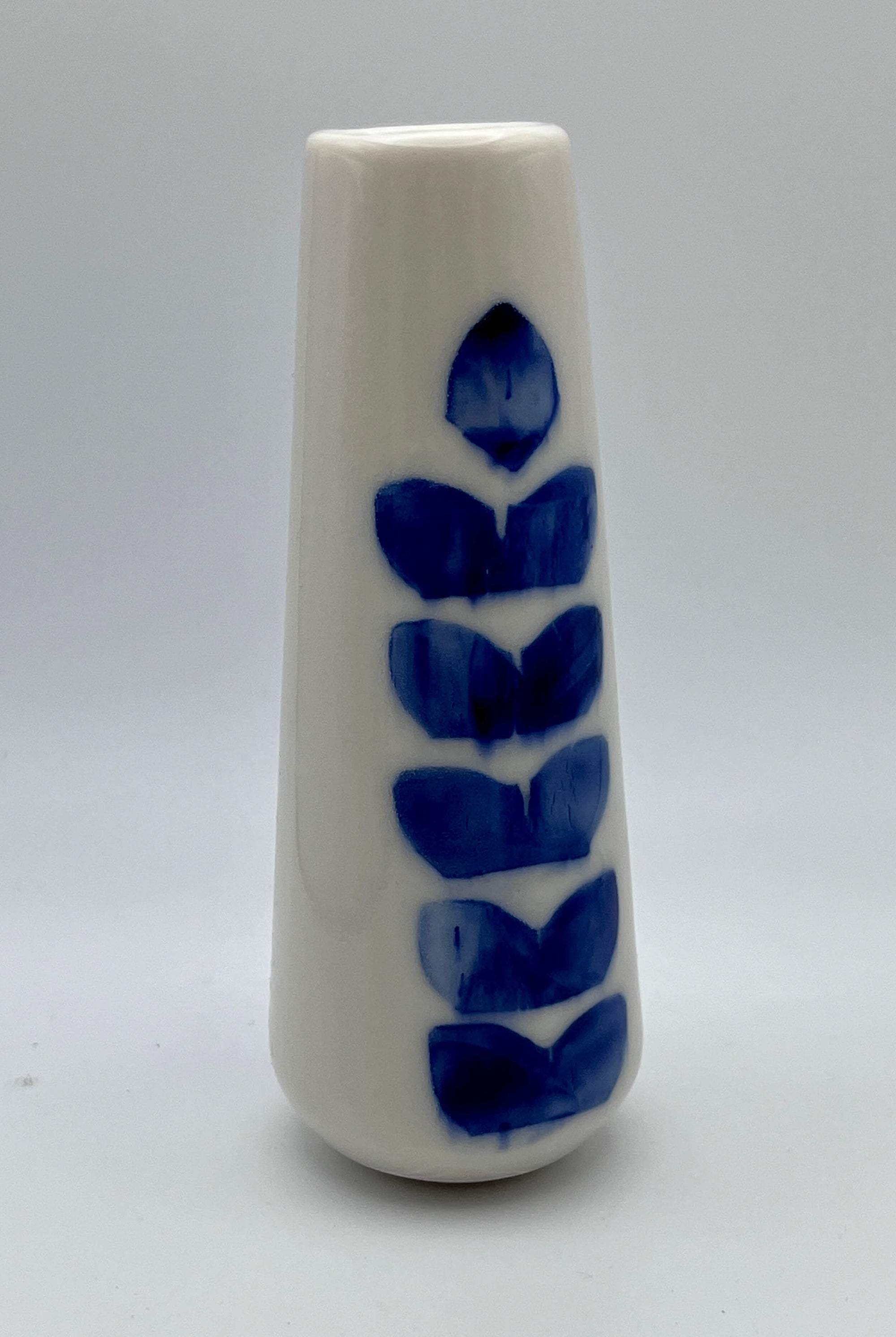 Tall Bud Vase by Katy Bradshaw David