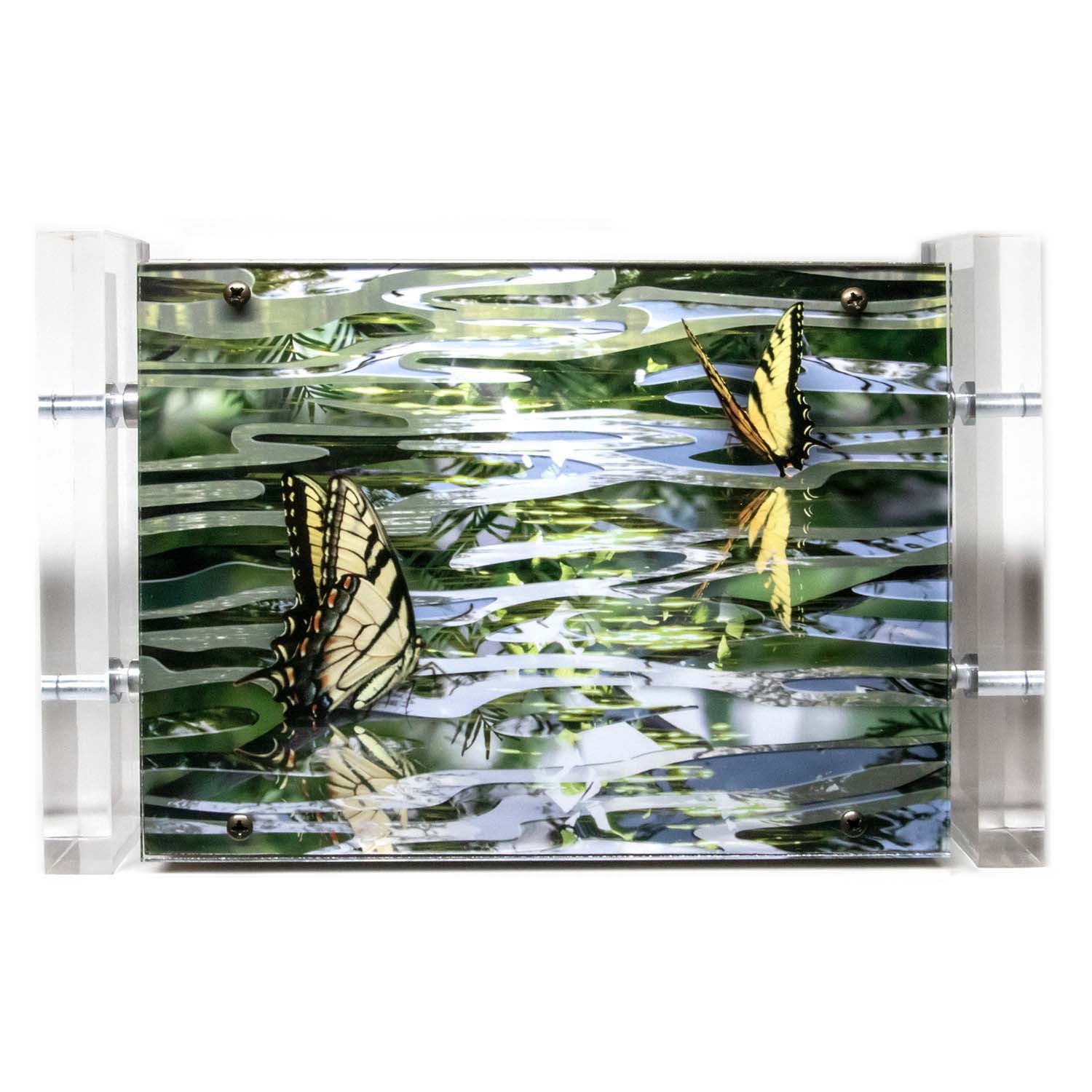 Give Grace to the Memories by Leslie Kell - Petite Framed