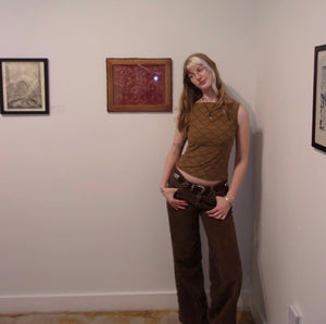 Signet Ring by Lindsey Kennedy