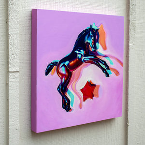 Little Lone Star by Jordan Alyse Hamilton