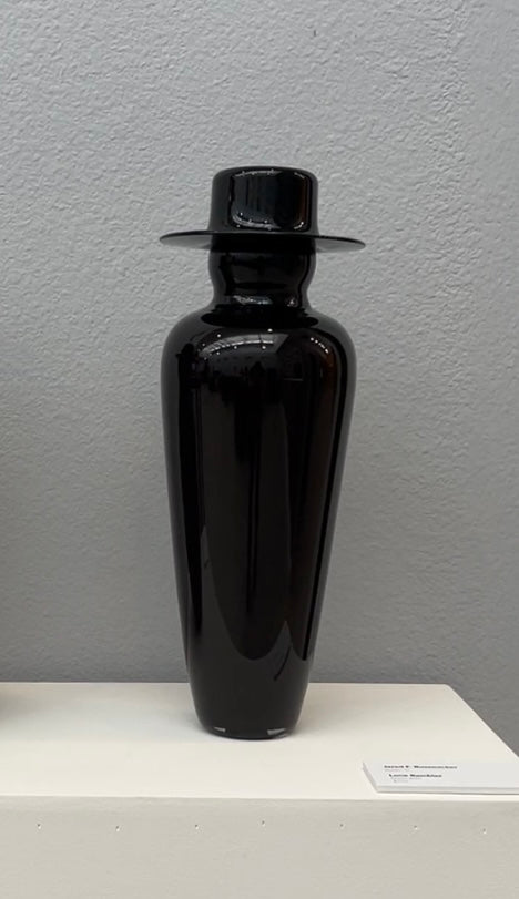 Lone Rambler by JFR Glass