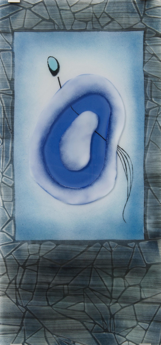 Sky Seed by Malina Cipleu