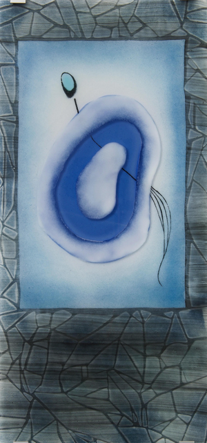 Sky Seed by Malina Cipleu