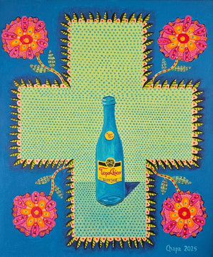 I Believe by Manny Chapa