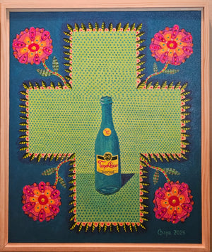 I Believe by Manny Chapa