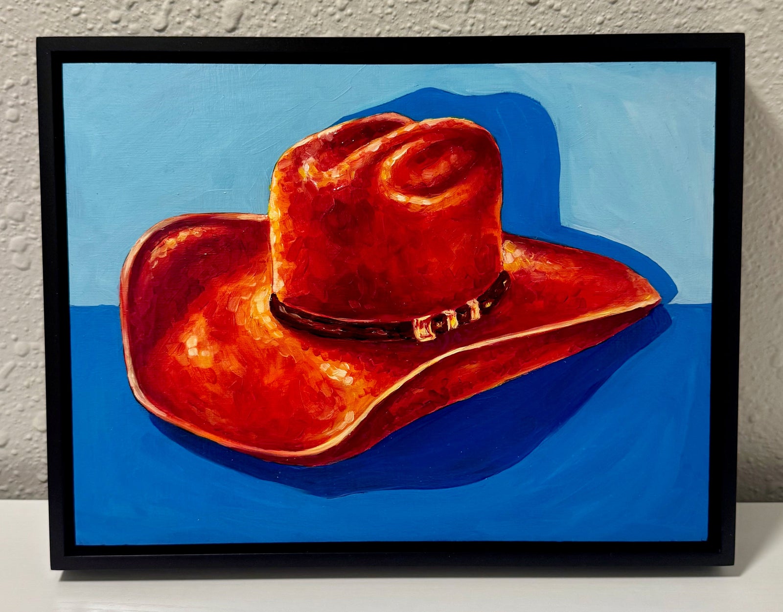 Mason by Calli Plenert