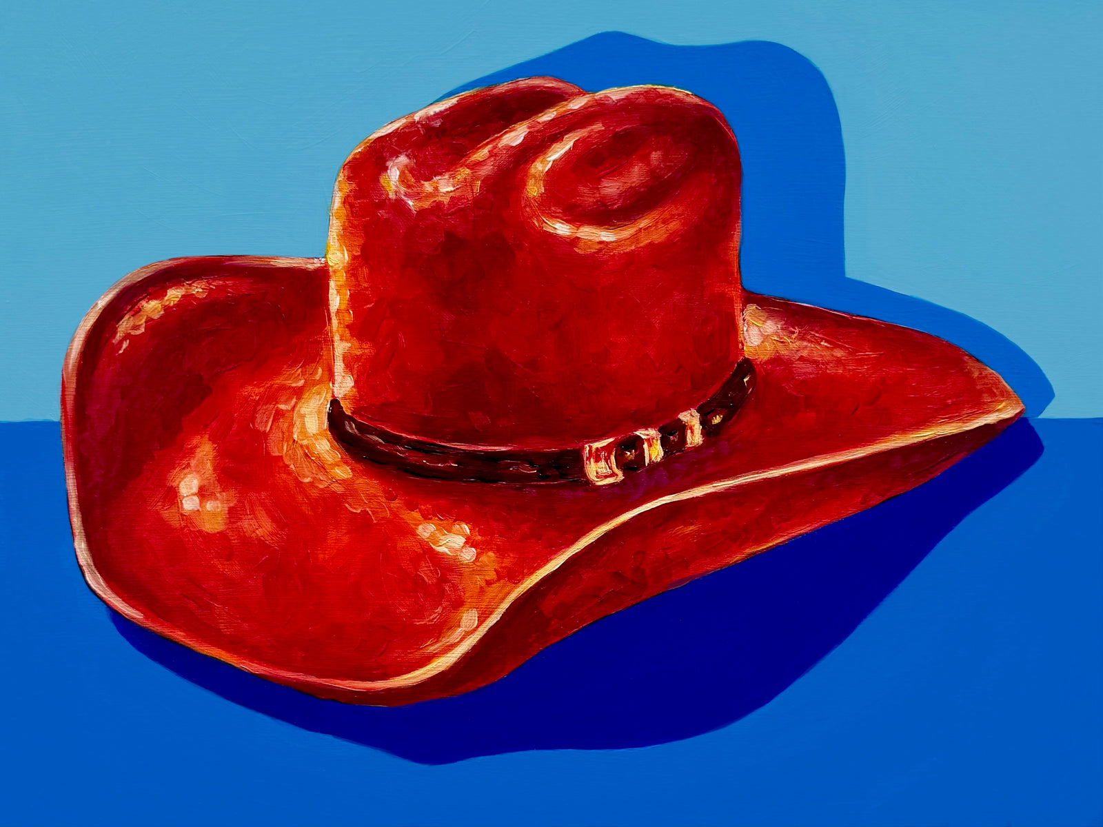 Mason Print by Calli Plenert + 9"x12"