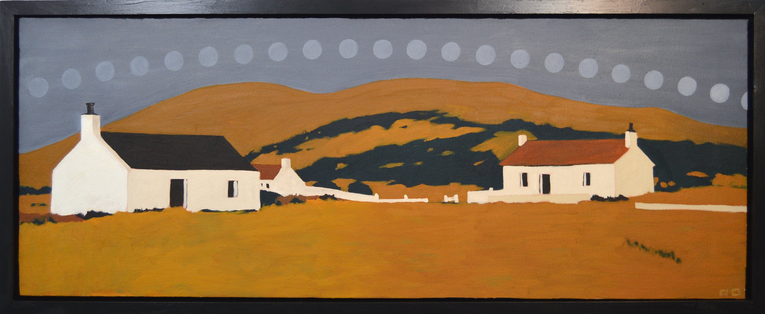 Melania by Avi Odenheimer