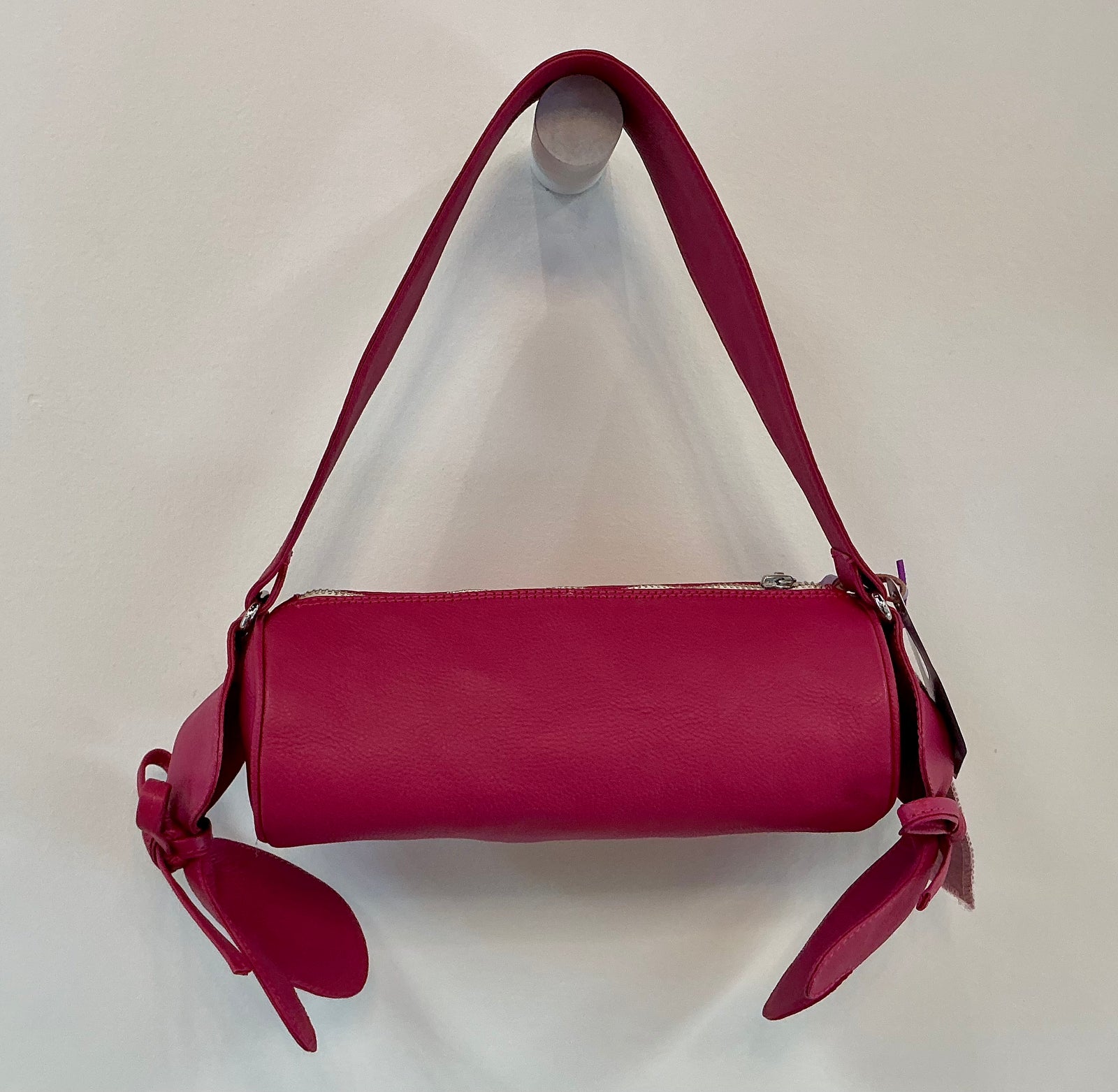 Mini Candy Handbag by design Girls World - Magenta