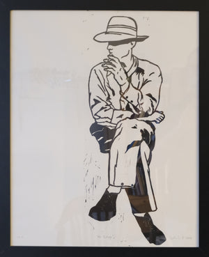 Mr. Putney by Leslie Deil