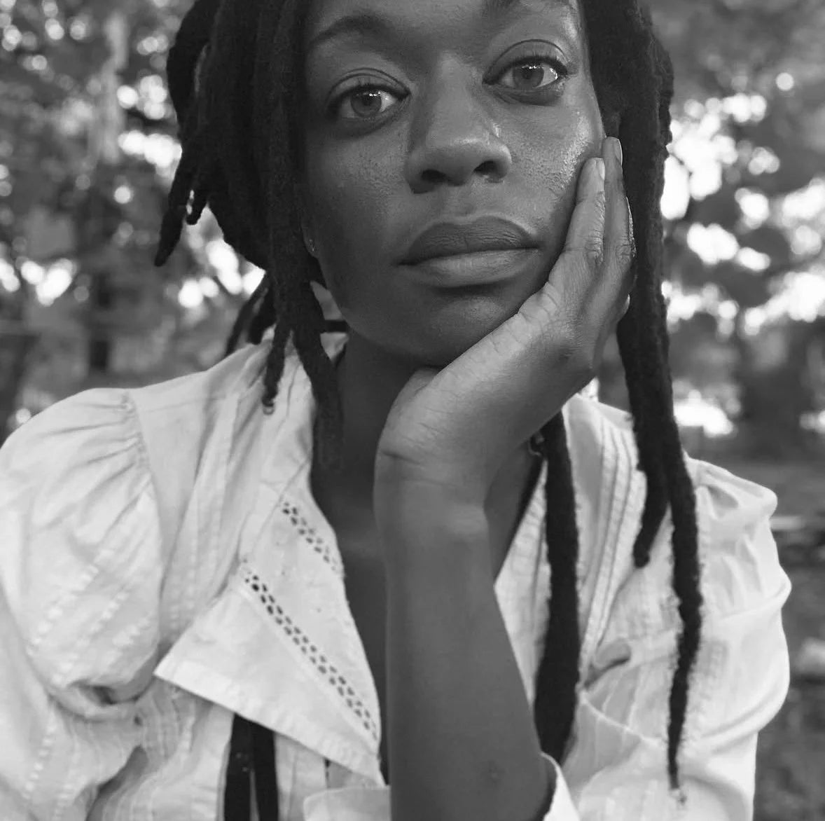 All Seeing Eye Alter Broom by Blue Cypress Botanicals