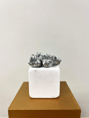 My Little Garden #2 by Natasha Kanevski + Sculpture