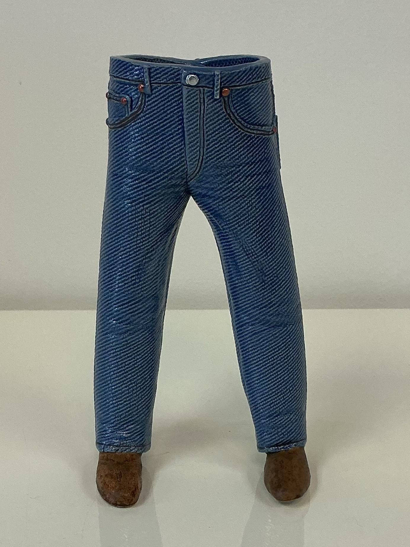 Walkabout Jeans by Pamela Gross