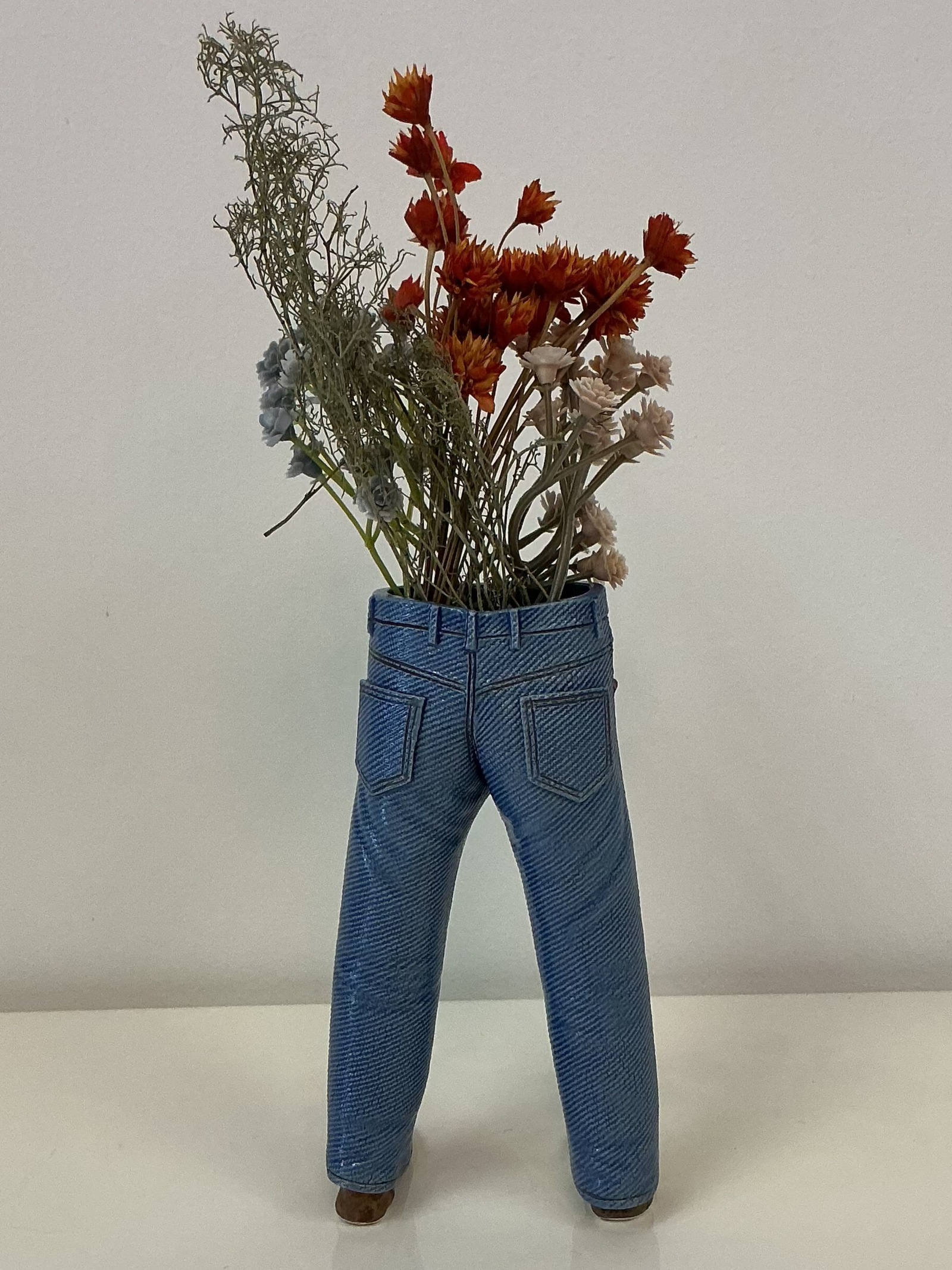 Walkabout Jeans by Pamela Gross