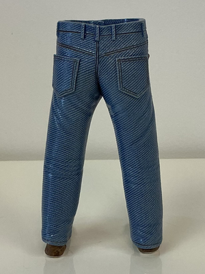 Walkabout Jeans by Pamela Gross