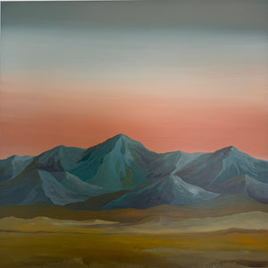 La Yesera by Patrick Kelleher