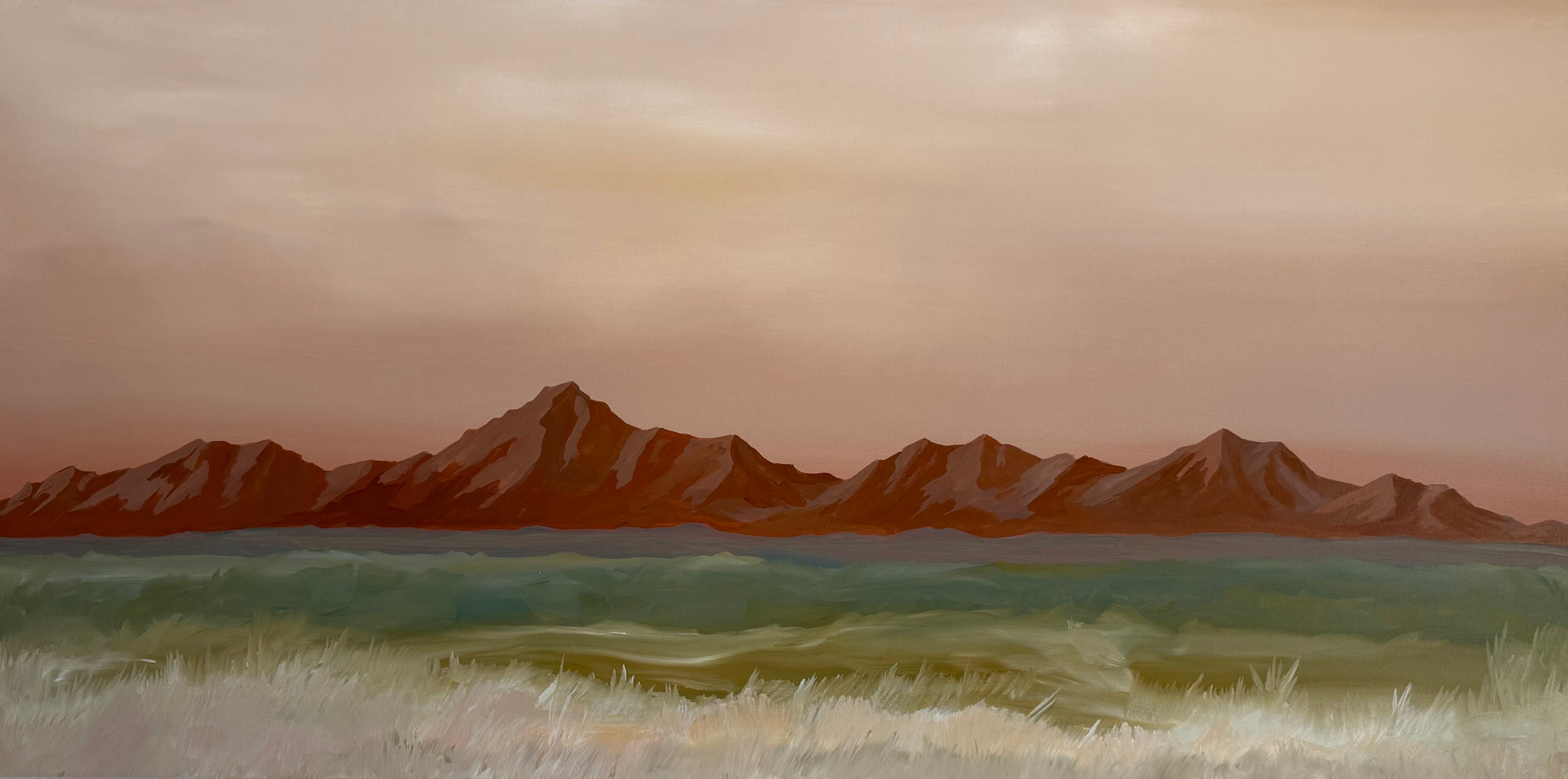 Cajoncitos by Patrick Kelleher