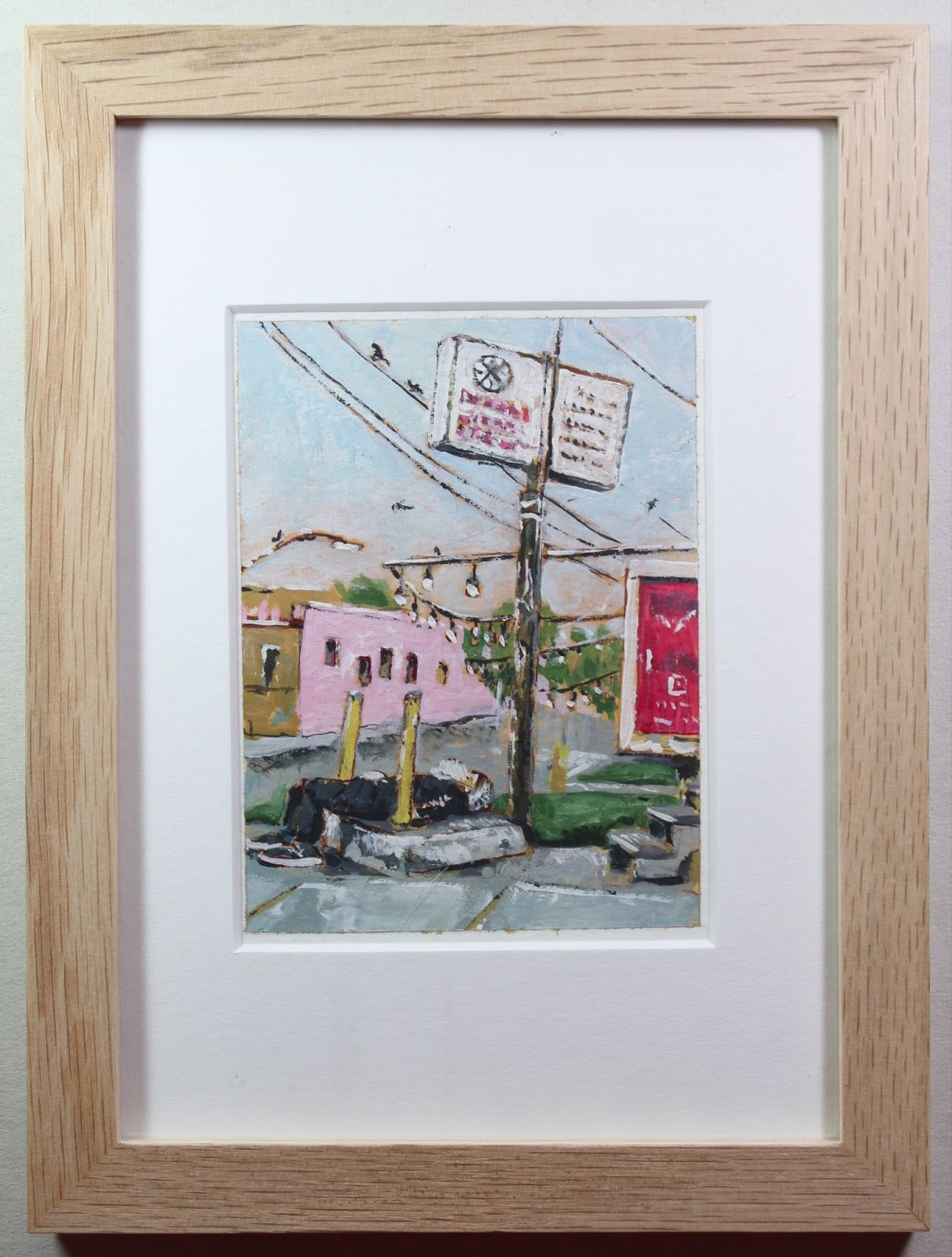 Red River Cultural District by Paul Moncus