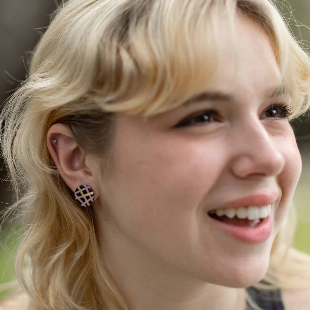 Remnant Studios jewelry is handcrafted one piece at a time in Austin, Texas.