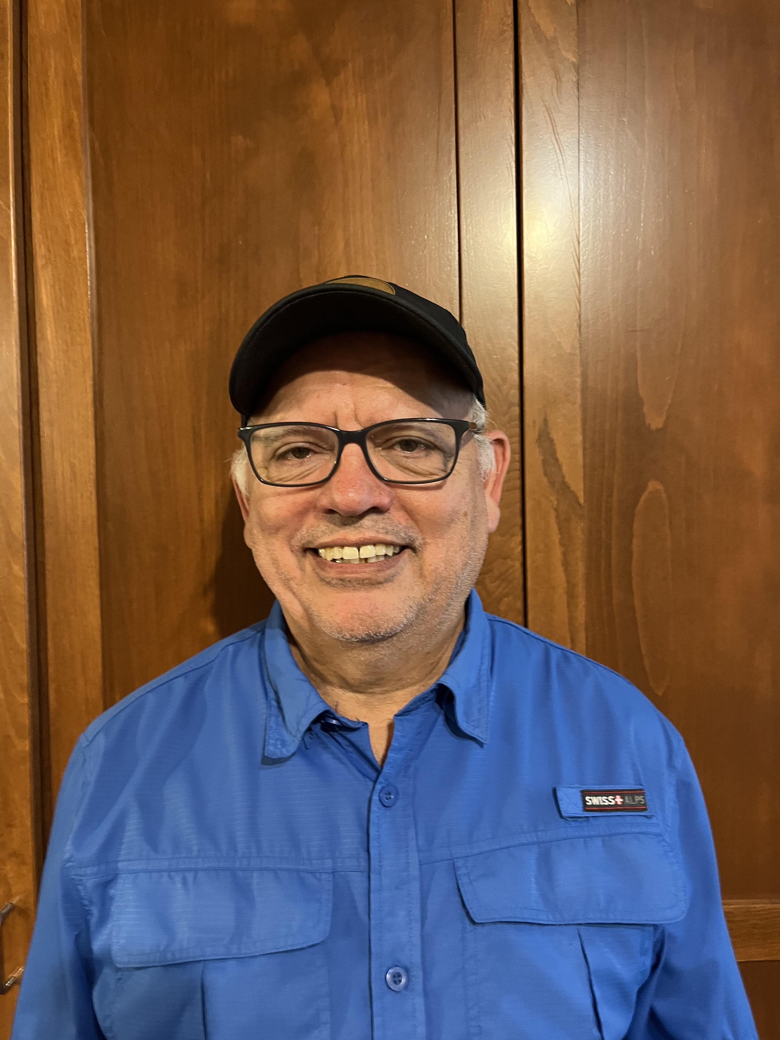 Pancho Villa Sculpture by Ricardo Zamora