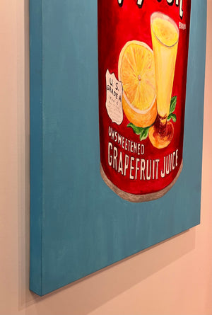 Texsun by Ricardo Zamora