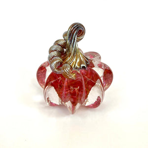 Glass Pumpkins by JFR Glass