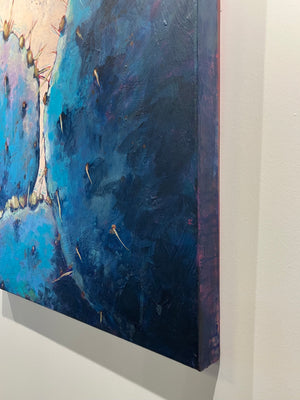 Everyday Enduring by Sheila Scott