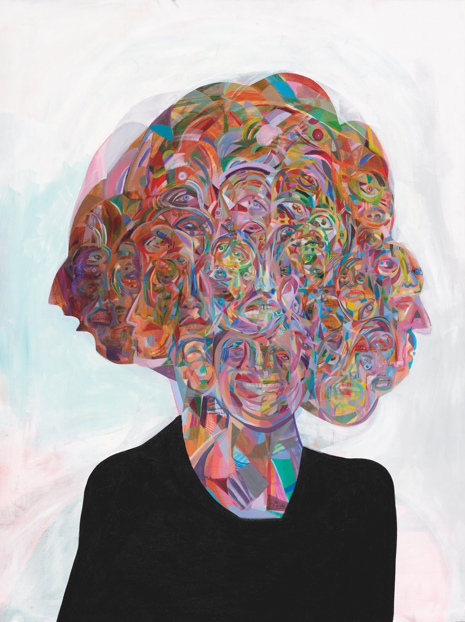 Her Resolve To Change by Sara Hannon