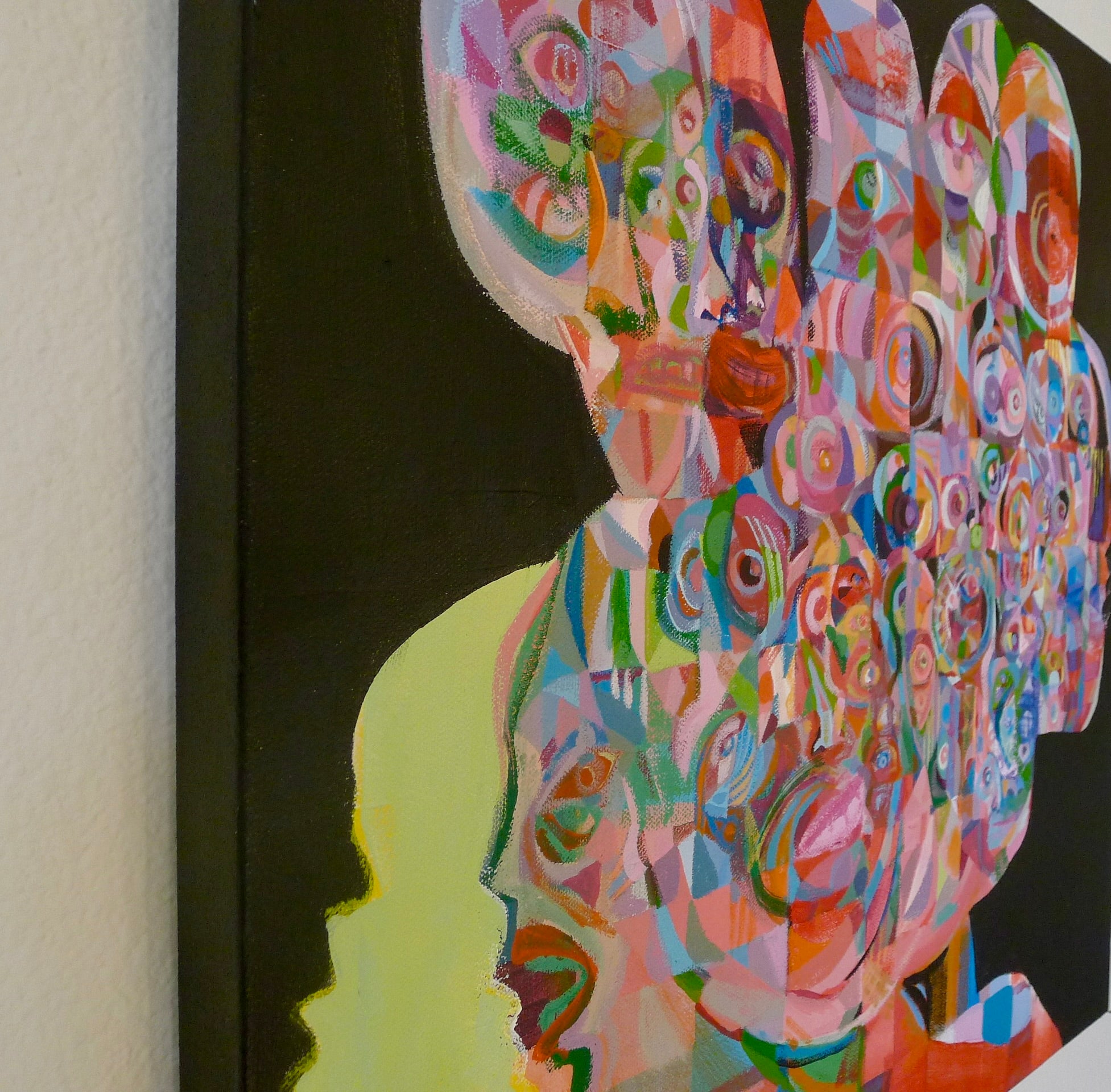 A Summons by Sara Hannon