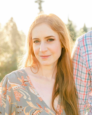 Everyday Enduring by Sheila Scott