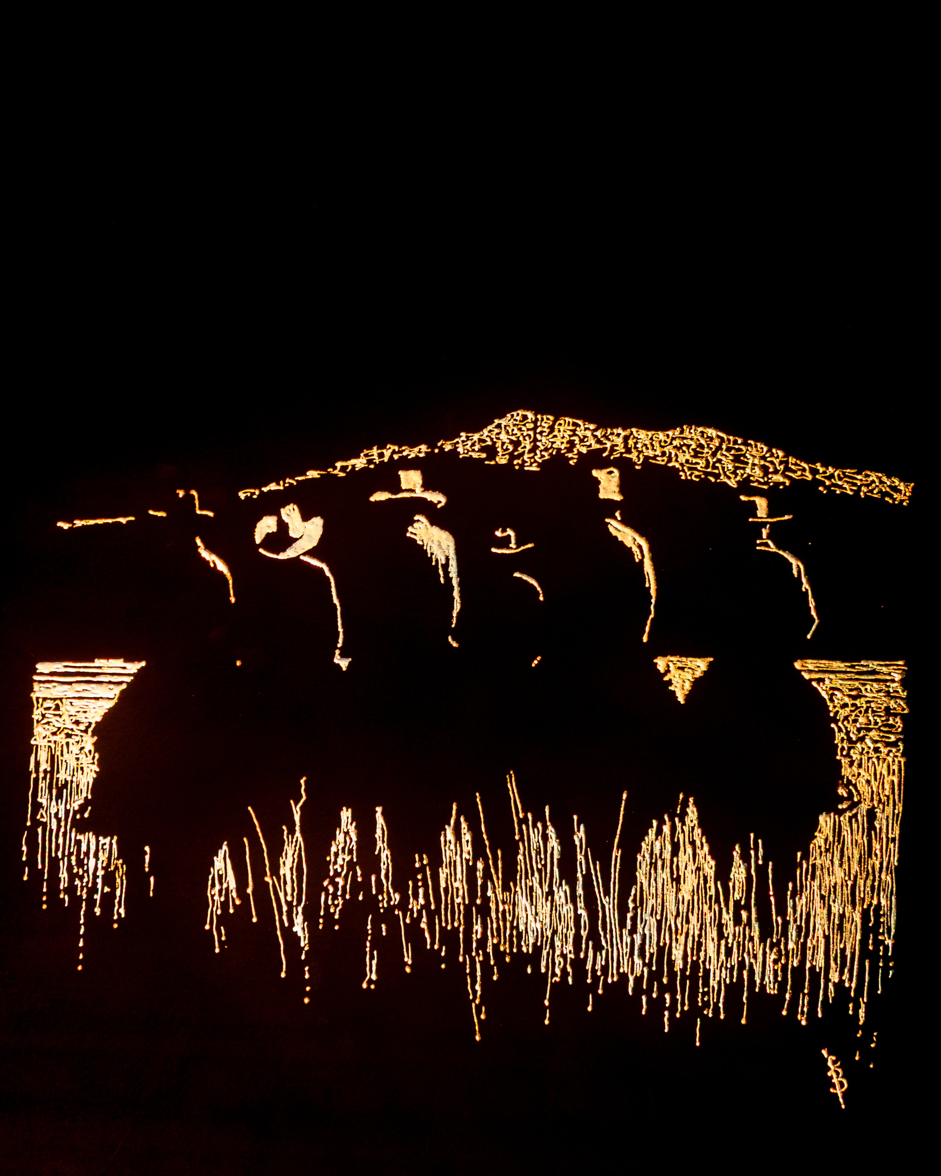 Six to Sundown by Victor Selin