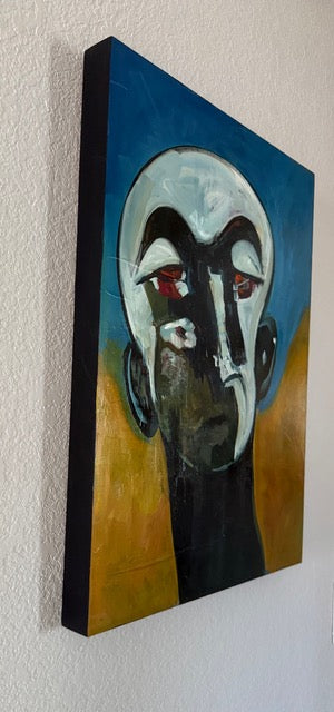 The Fool Remembers by Susan Raine