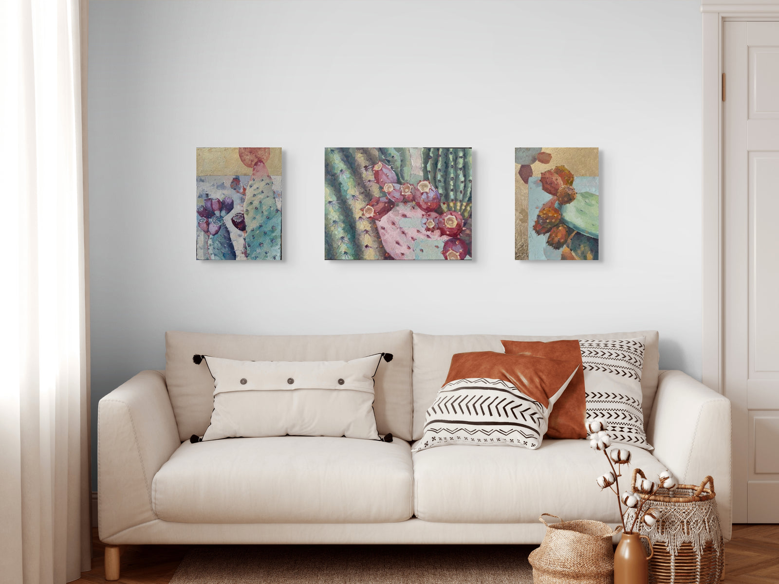 Endurance by Alessandra Posada