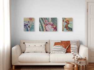 Endurance by Alessandra Posada