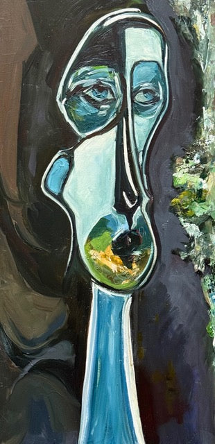 The Last Line by Susan Raine